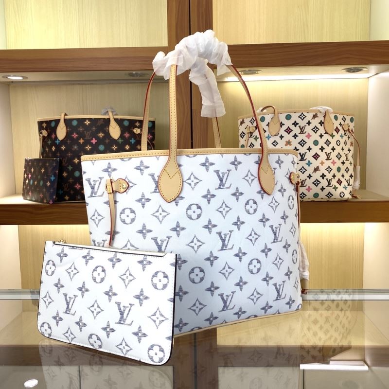 Louis Vuitton Shopping Bags